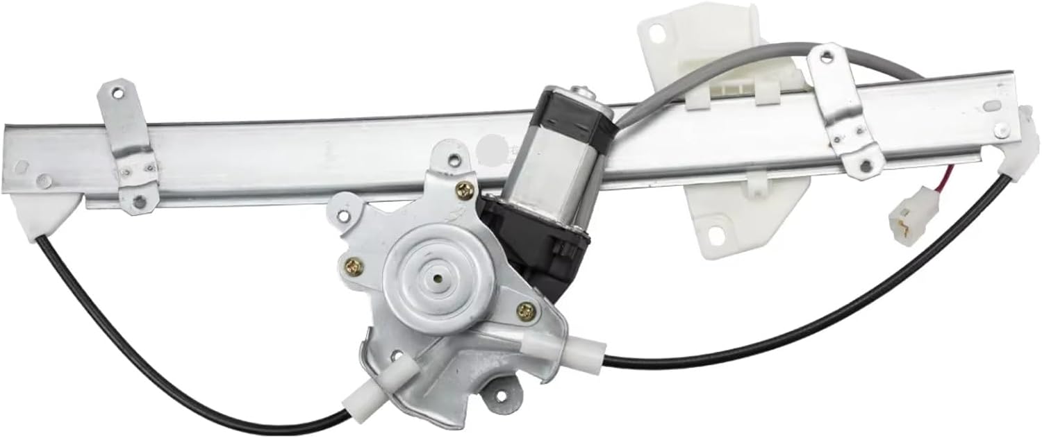 Power Window Regulator for Mitsubishi for Lancer 1993 1994 1995 1995 1996 Assy Front Rear Door Power Window Regulator MB669785 MB669786(Front Left)