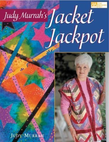 Judy Murrah's Jacket Jackpot