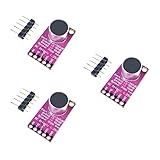 GY-ICM20948V2 9DOF 9 axis sensor aceleración magnético módulo de campo