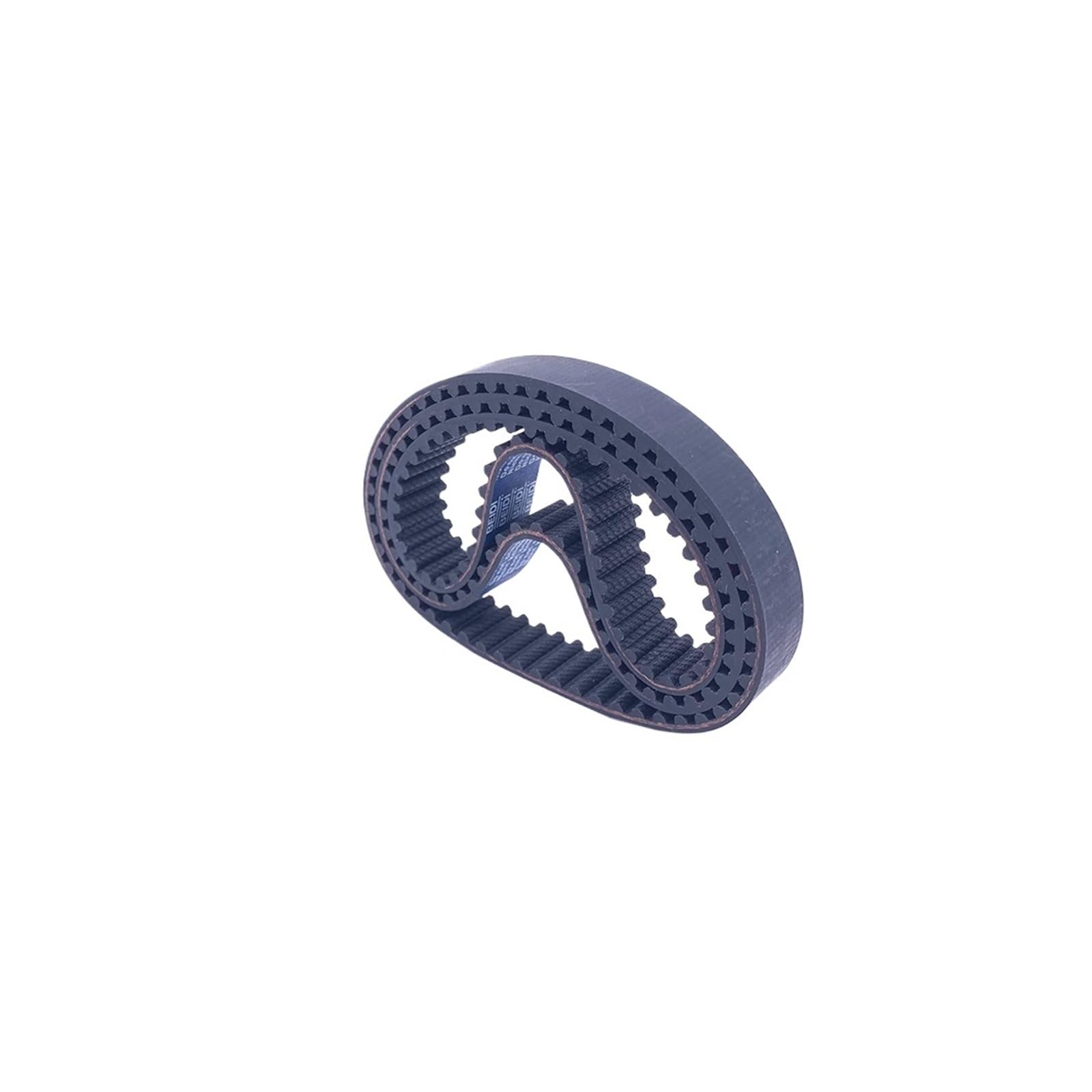 Courroie de distribution HTD 5M en caoutchouc robuste pour transmission synchrone de 835mm