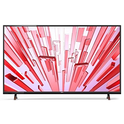 SANYO FW65D25T 1080p 65" LED TV, Black (Certified Refurbished)