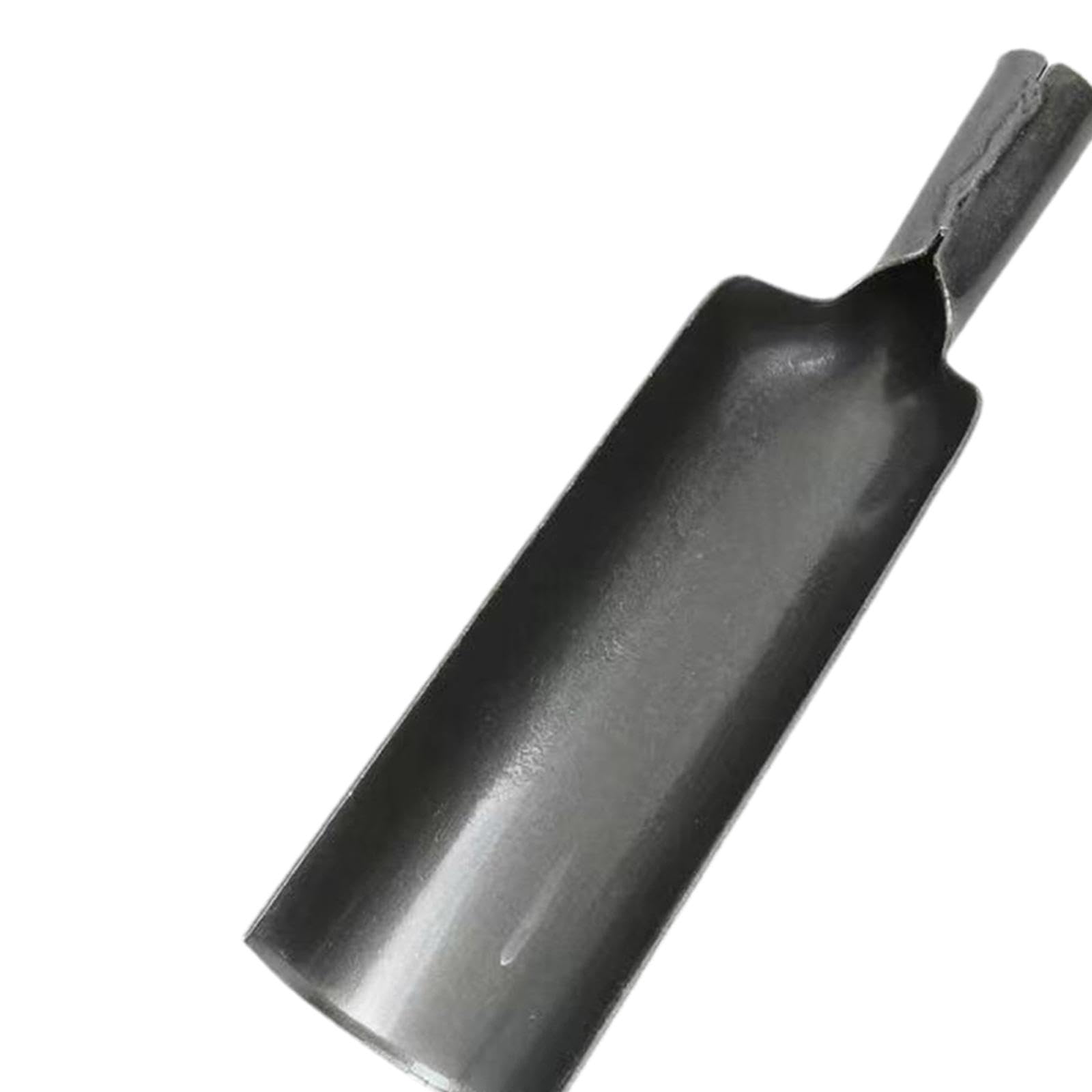 ????? Hole Trowel Surface Fine Polishing Gardening Tools Small Garden Grafting Spade for Landscaping Outdoor Yard, M