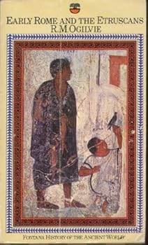 Paperback Early Rome and the Etruscans (Fontana History of the Ancient World) Book