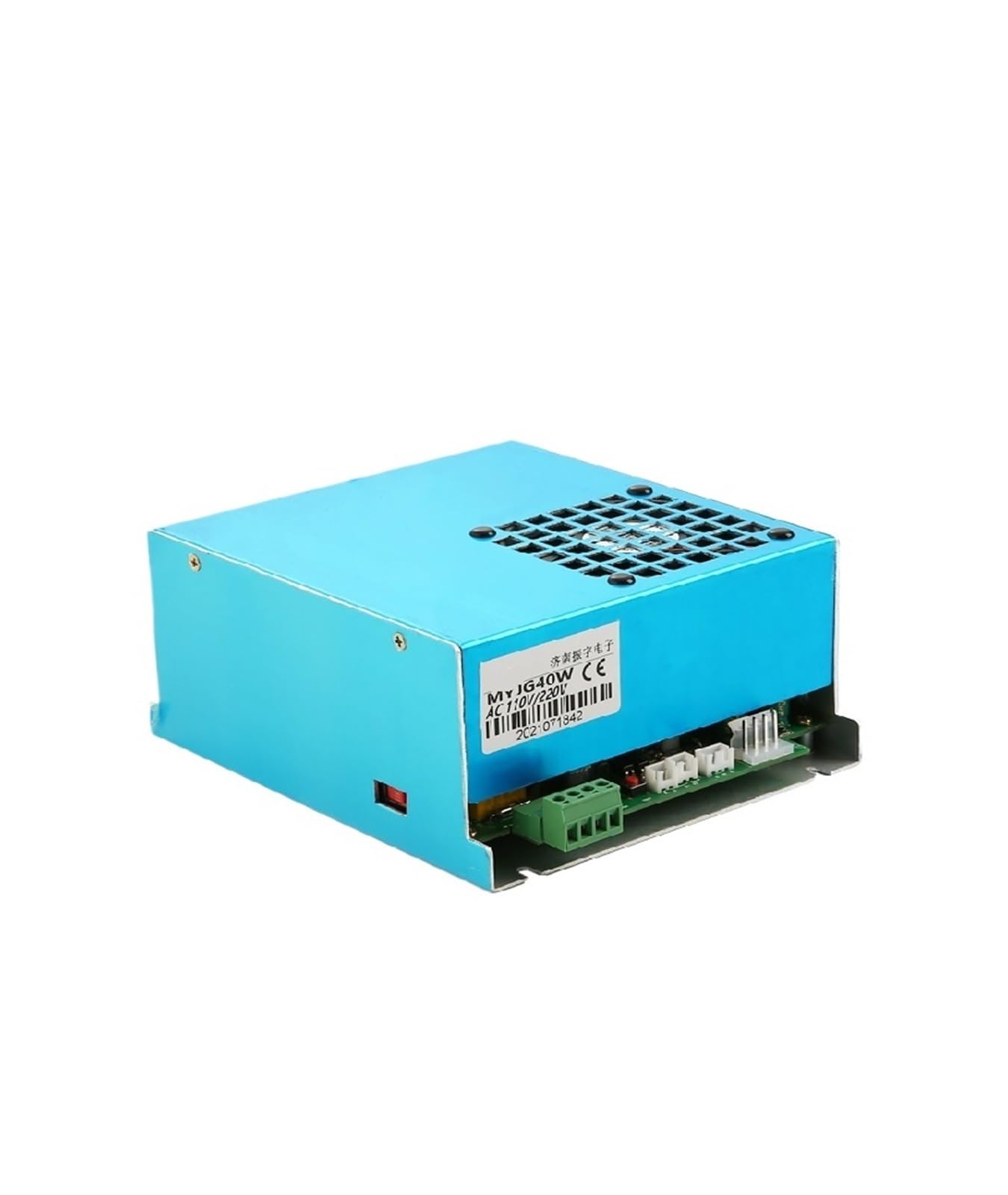 Alimentation 40W MYJG40NG avec double tension commutable 110V 220V stable