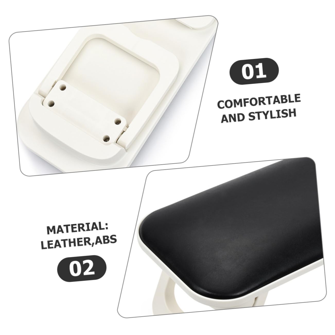 Manicure Kit Hand Rests Nail Art Accessories Nail Desk Pad Comfortable Wrist Rest