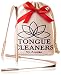 Tongue Scraper, Ayurvedic Tongue Cleaner (Pack of 2) made of Pure Copper for Daily Oral Dental Hygiene Fresh Breath and Health +
