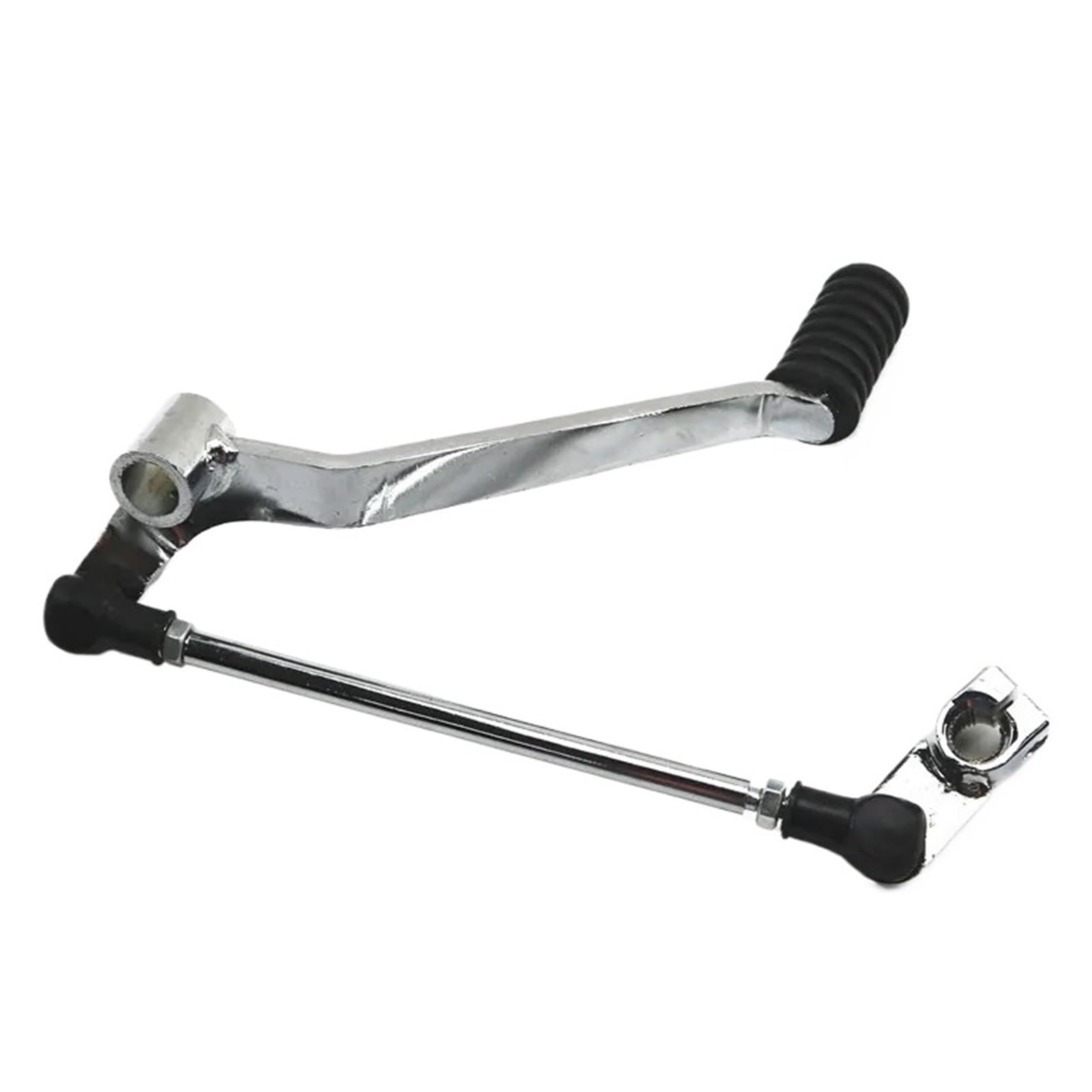 QR0CJNPB Motorcycle Gear Shifter Motorcycle Gear Shift Lever Motorcycle Pedal Lever Gear Shifter for Rebel DD250 CA250 CA 250 CMX250 for Cruiser for Custom