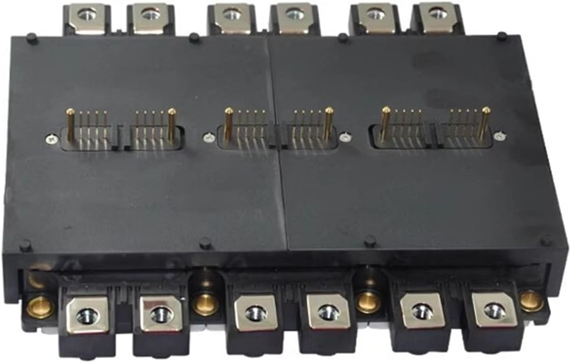 1pc PM200CL1A060 PM200CLA060 PM200CLA120 PM300CLA120 PM450CLA120 IGBT Transistor Module(PM200CL1A060)