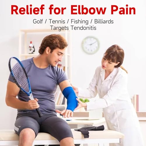 Using FitBeast Hand Exerciser Bars for therapy