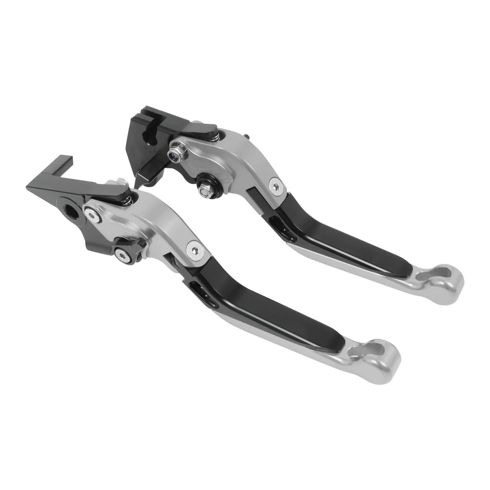Hguvsjd for CB1000R CB 1000R CB1000 R 2008 2009 2010 2011 2012 2013 2014 2015 2016 Motorcycle Brake Clutch Levers Handle Motorcycle Brake Lever(Q)