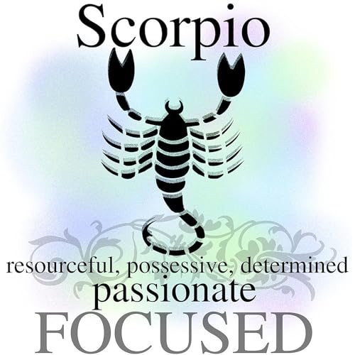 Taza de cerámica CafePress Scorpio 325 ml miniatura 3