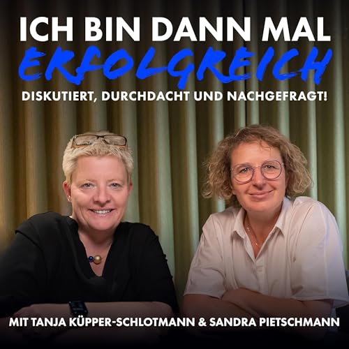 Couverture de Sandra Pietschmann | Erfolg durch neue Wege