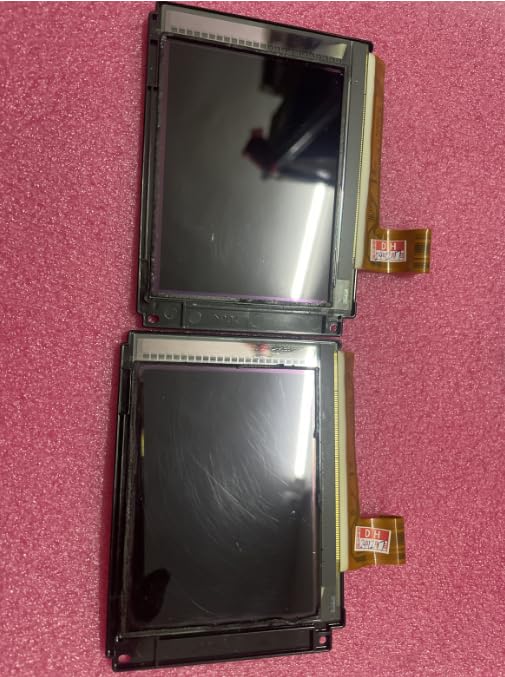 Image of KG038QV0BN-G00 LCD Display Screen Panel