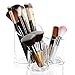 Produktbild Acryl Kosmetik Organizer Make Up Aufbewahrung Kunststoff Becher für Schminke und Makeup