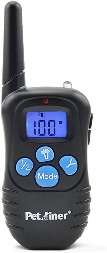 pet trainer replacement remote