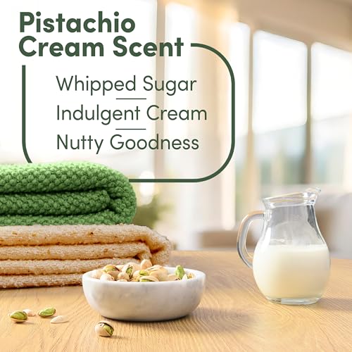 Downy Cozy Collection Laundry Scent Booster Beads - Pistachio Cream