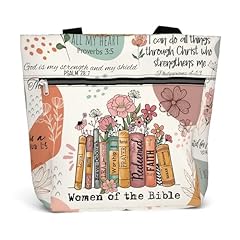 01. Women of the Bible