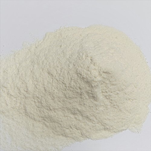 Madavanilla - Pfeilwurzelmehl 500g - Bindemittel und Ei Ersatz, Arrowroot perfekt zum Backen und Binden