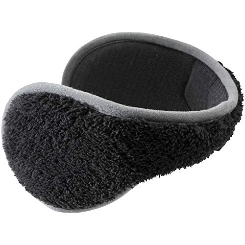 [Mizuno] ライフスタイルウェア イヤーマフ C2JY9630 メンズ