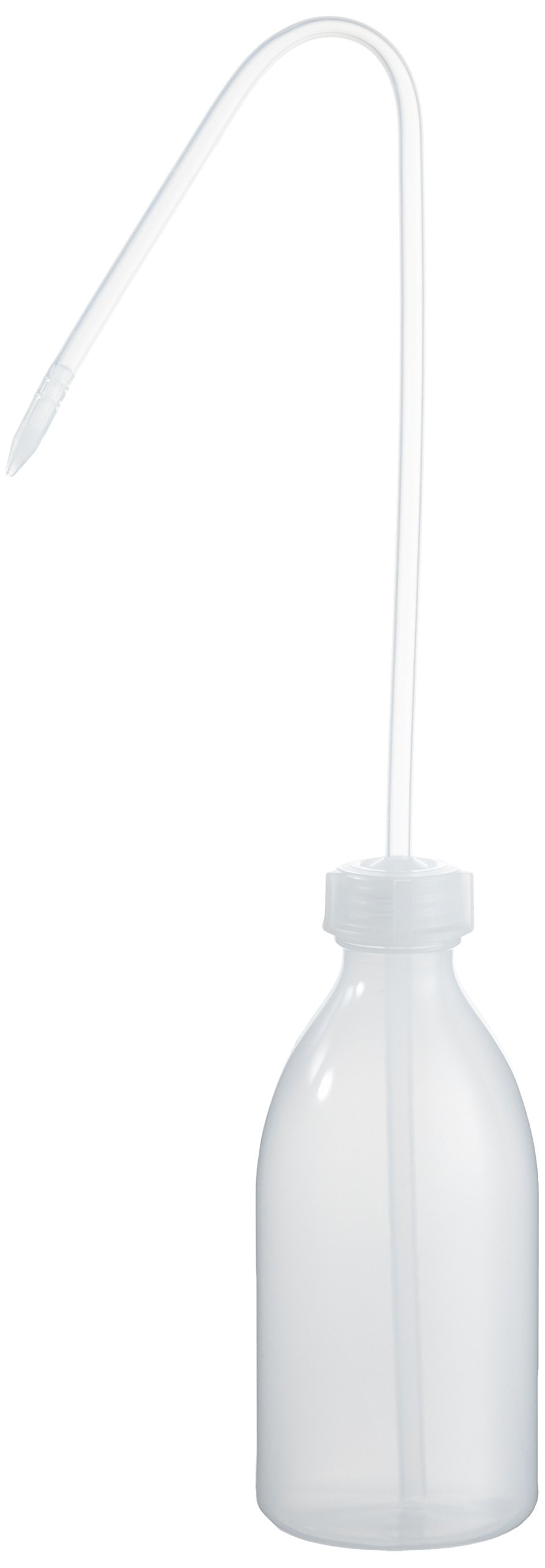 NeoLab E-1575 - Botella pulverizadora de polietileno con pulverizador, 250 ml