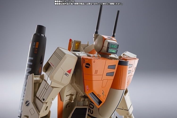 マクロス HI L R VF-1D Amazon.co.jp: TAMASHII NATIONS HI-METAL R 超時空要塞マクロス VF-1D