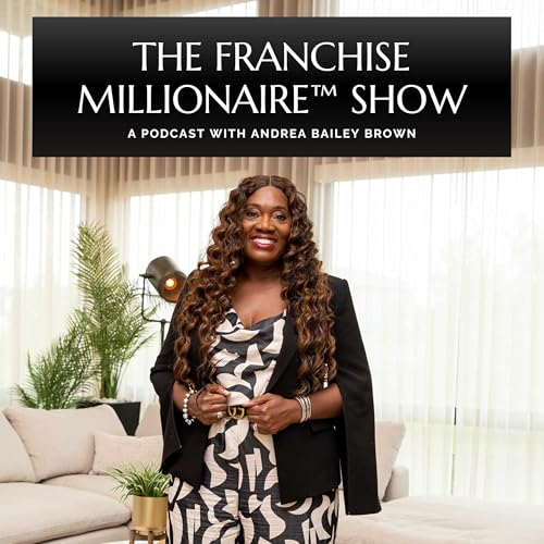 『The Franchise Millionaire™ Show』のカバーアート