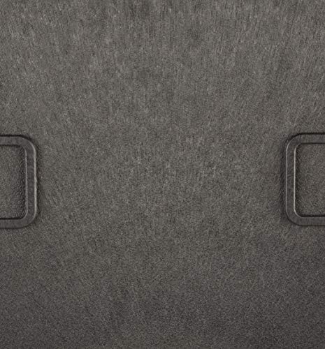 Monoprice Weatherproof Hard Case - Internal (20.51 X 10.94 X 7.48In) With Customizable Foam, Shockproof, Ultraviolet And Impact Resistant Material,Black #TOP7