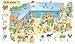 Usborne 1001 THINGS TO SPOT ON THE FARM.