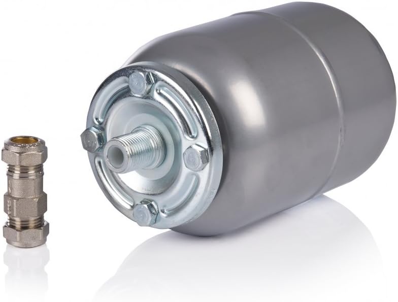 Hyco Expansion Vessel Speedflow Kit Sf3