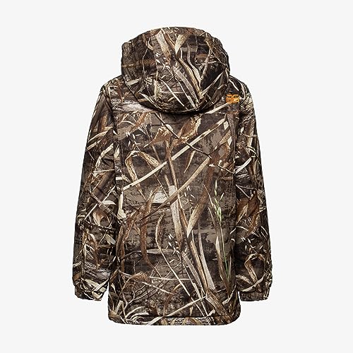 Image of Arctix unisex-child Slalom Insulated Winter Jacket