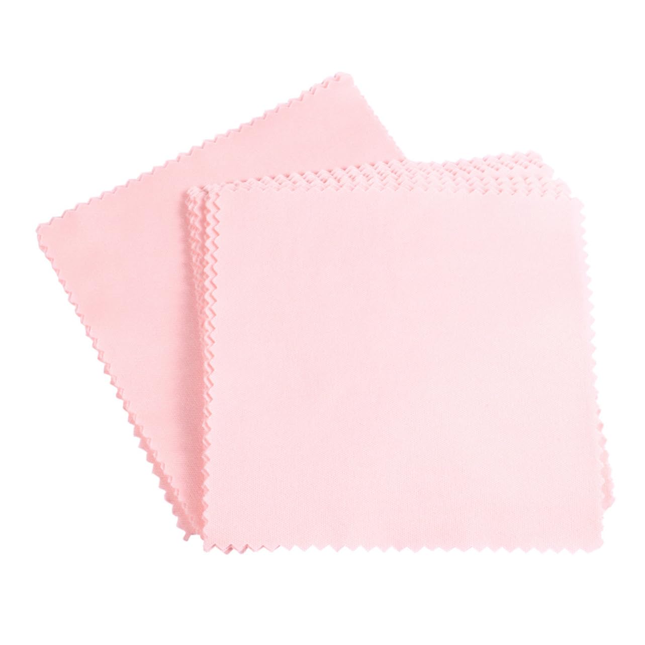 GALPADA Pezzi Lavavetri Magnetico Detergenti Schermo Telecamera Prodotti Panno Occhiali Panno per La Pulizia delle Panno Lucidante per Gioielli Fibra Superfine Rosa