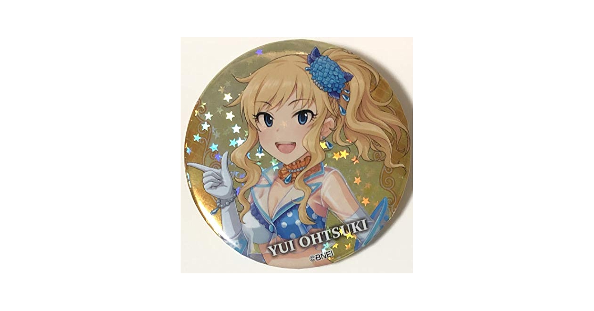 Amazon | 東急ハンズ限定 アイドルマスター シンデレラガールズ