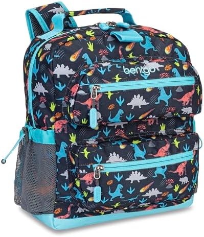 Bentgo Kids Backpacks Bgbkpakv2 Kids Backpacks (pack of 1)