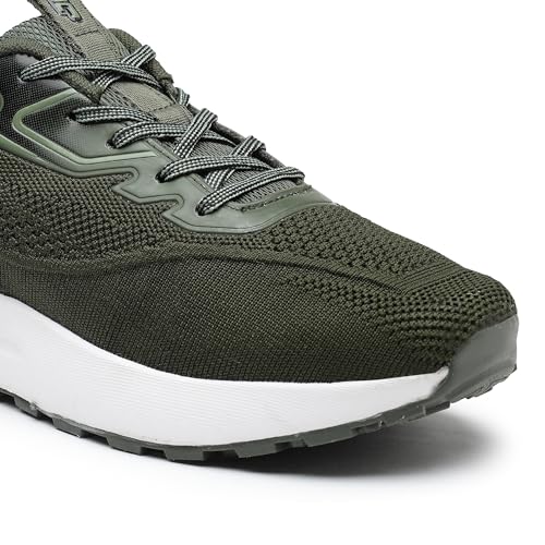 Image of JQR Men Rome Running Shoes