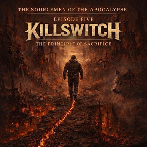 Episode Five &mdash; Killswitch: The Principle of Sacrifice