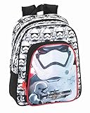 Rucksack für Vorschule, Schule, Freizeit, Sport und Reisen