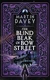 Cover zum Buch The Blind Beak of Bow Street