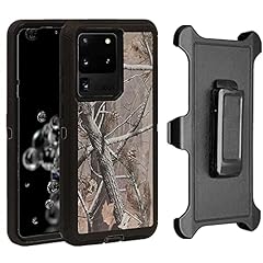 Clip+Camo Black Tree