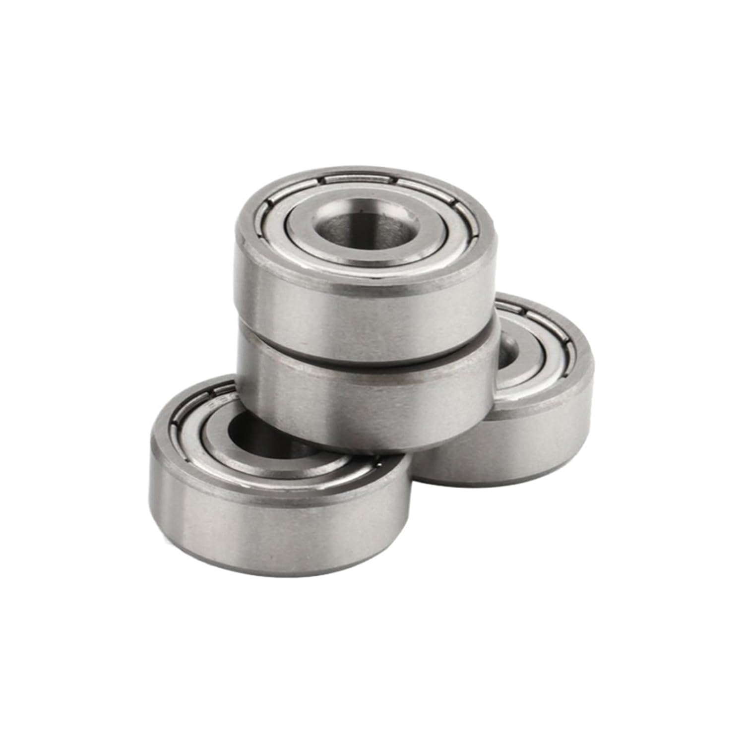 S688ZZ Motor and Electrical Bearings High-Speed Small Household Appliance 10Pcs