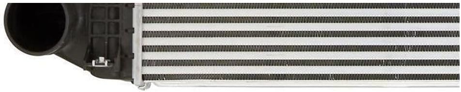Intercooler for Ford for Escape 2013-2016 for Focus 2013-2018 2.0L