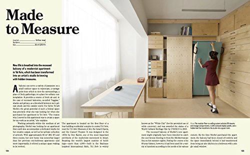 Small Homes, Grand Living: Interior Design for Compact Spaces