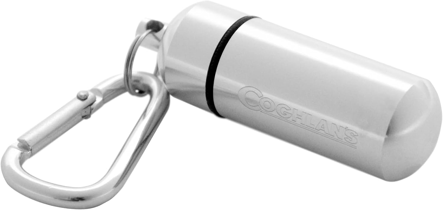 Coghlan's Capsule image 2