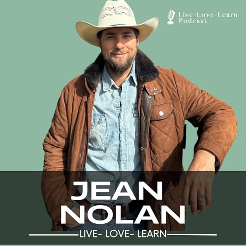 #140 Jean Nolan on Sovereignty, Resilience & Returning to the Land | Staying Calm in 2026
