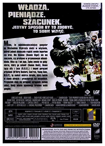 State Property 2 (Audio italiano. Sottotitoli in