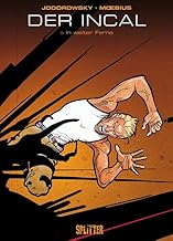 Der Incal. Band 5: In weiter Ferne