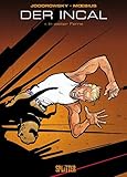 Der Incal. Band 5: In weiter Ferne