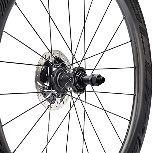 Moondkist 1 Pair Bike Axle, Bicycle Axles Rear Axle Front Axle Set With 20.5Mm, 25Mm Wheel Hub Steel Ball, Mountain Bike Hollow Hub Shaft Front And Rear Axle Kit 108Mm, 145Mm For Mountain Mtb Bike #TOP5