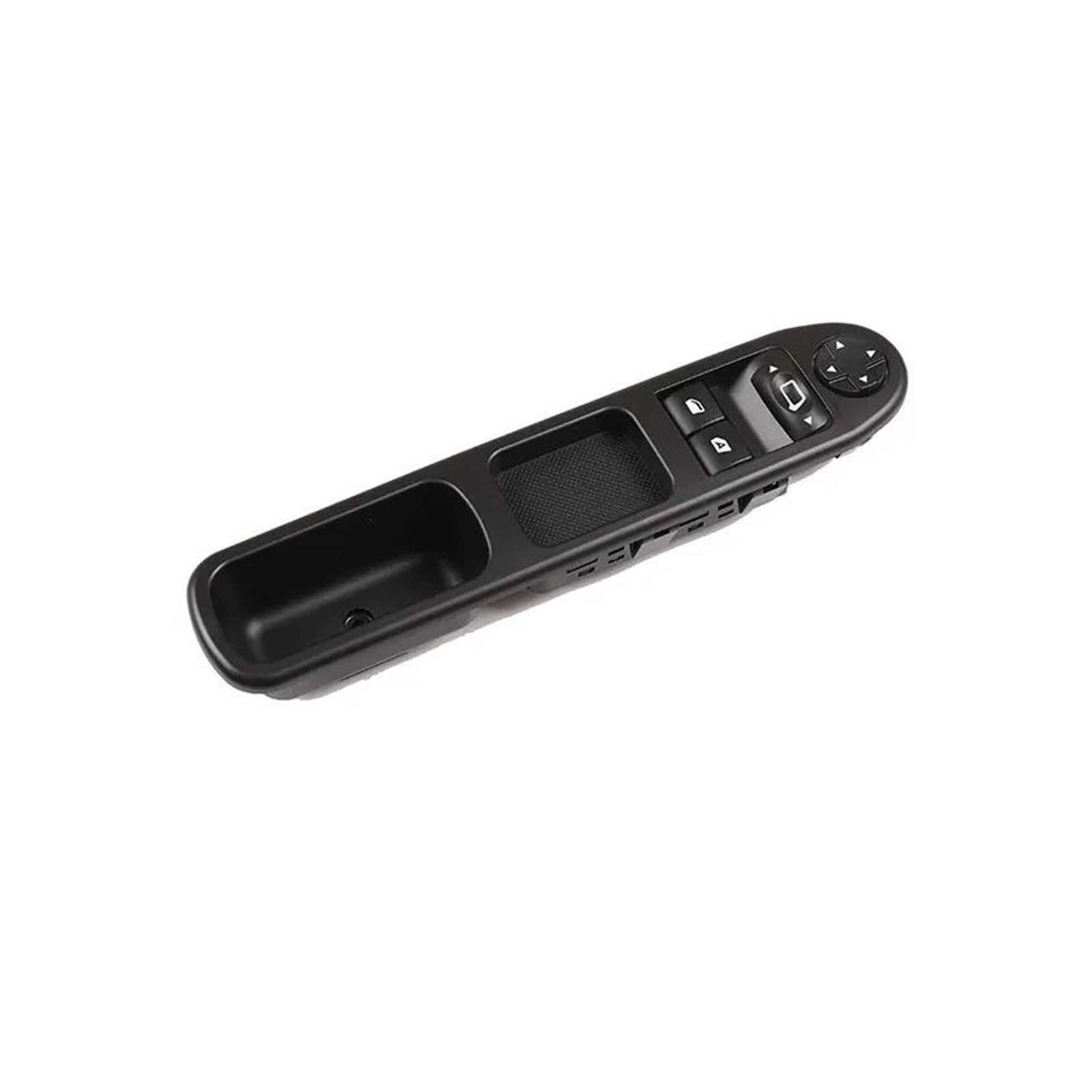 Bouton Commande Lève-vitre Électrique pour C3 Picasso 207 RHD de 2007 à 2014