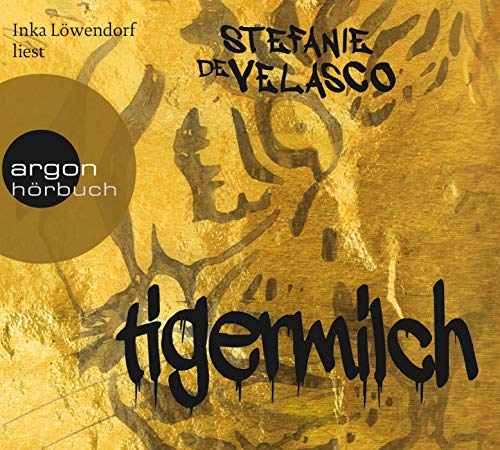 Preisvergleich Produktbild Tigermilch