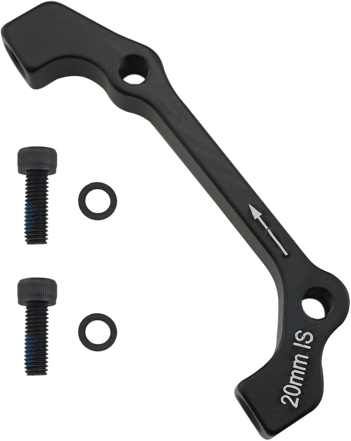 CHENJIN Bike Disc Brake Adaptor Bicycle Disc Brake